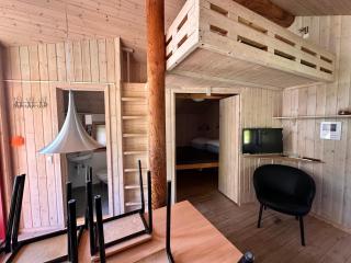 noordwind camping galsklint - 3