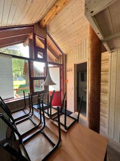 noordwind camping galsklint - 1