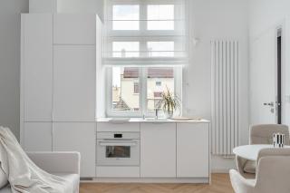 Fancy District Jeżyce - 3