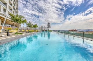 The Oud at Ellipse Waterfall - 5