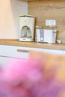 FEWO 2 zur schönen Aussicht - 8