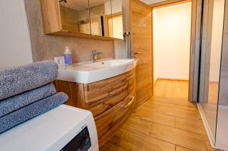 FEWO 2 zur schönen Aussicht - 4