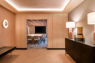 AC Hotel Atocha by Marriott - 9