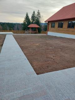 Cabana Magura Mica - 1