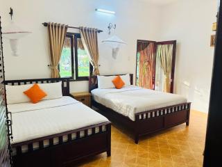 Mango Home Riverside Eco - Resort - 8