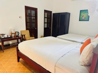 Mango Home Riverside Eco - Resort - 8