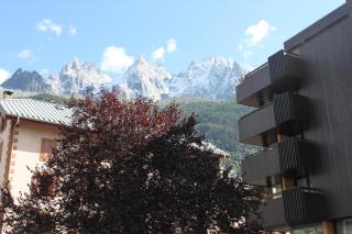 Apartment Mummery 1 - Central Chamonix Walk to Piste - Chamonix - 0