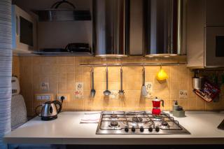 Aurea Living Parma Family & Business Parcheggio - 5