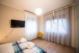 Aurea Living Parma Family & Business Parcheggio - 8