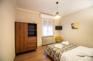Aurea Living Parma Family & Business Parcheggio - 1