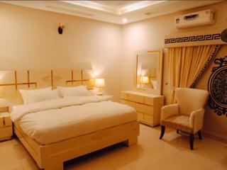 California lodge - 1