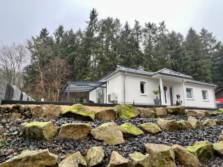 Ferienhaus Waldblick - 7