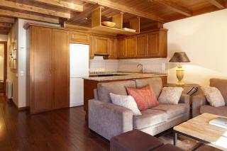 Val de Ruda Luxe 27 by FeelFree Rentals - Baqueira-Beret - 5