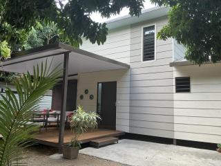 ÔCœur du Verger Private Tropical Loft - 5