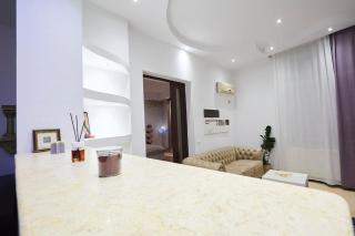 Spacious Apartment in a Central Bucharest Villa - 6