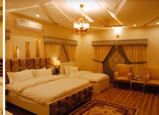 California lodge - 4