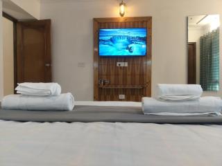 Ambience Home Stay - 7