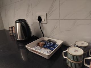 Ambience Home Stay - 2