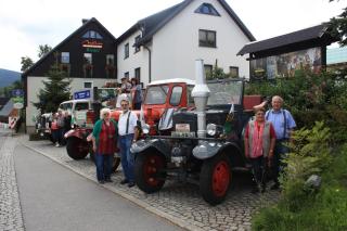 Wellness Hotel Pension & Gaststätte Riedel - 5