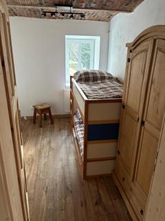 Apartment Polubny - 5