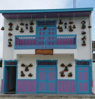 Hostal Johnnier Macao Punta Cana - Punta Cana - 1