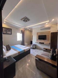 Park View Hotel Grand Gulberg - 5