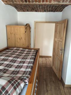 Apartment Polubny - 4