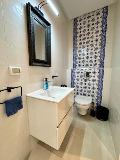 Sunny Flat in La Marsa - The Sunny Getaway - 9