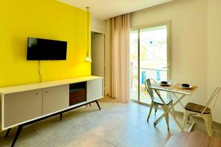 Sunny Flat in La Marsa - The Sunny Getaway - 8
