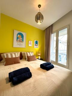 Sunny Flat in La Marsa - The Sunny Getaway - 2