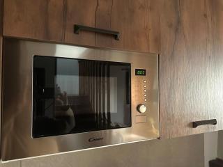 Cangas de Onis rural house with a sunset view - 6