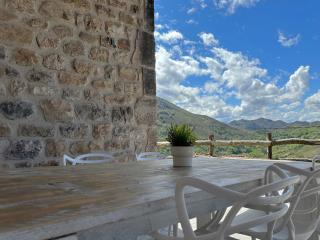 Cangas de Onis rural house with a sunset view - 2