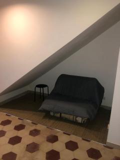 Appartement T2 Lyon ouest simple et pratique - 3