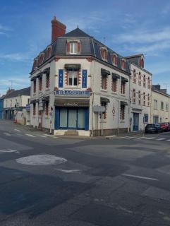 Le grand cerf Blain - Blain - 0