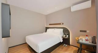 Jinjiang Inn Changchun Pepole Square - 7