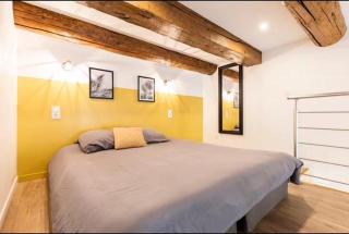 Studio coquet proche de Lyon - 0