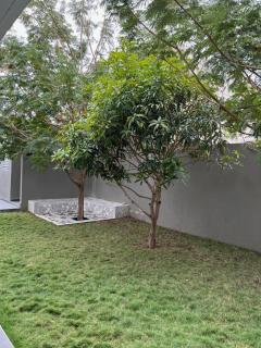 Maison entière avec jardin tropical - Yenne Tode - 3