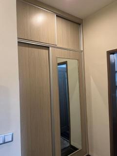 Maison entière avec jardin tropical - Yenne Tode - 1