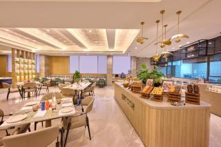 Riviera Sarovar Portico Pathankot - 2