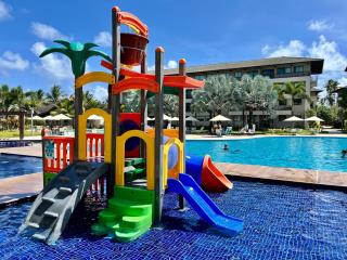 Ecolife Térreo frente piscinas - 2