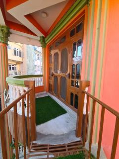 Paru Home 1bhk Apartment - 0