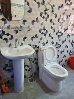 Paru Home 1bhk Apartment - 6