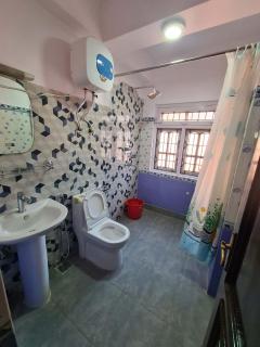 Paru Home 1bhk Apartment - 2