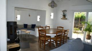 Maison 3 chambres avec Jacuzzi à 400m des plages - 3