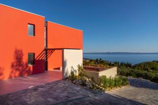 Galeria Holiday Home Makarska - 6