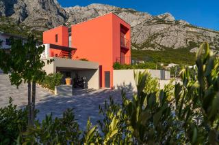 Galeria Holiday Home Makarska - 7