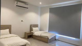 نسيم الربيع 2 للشقق المخدومة - 6