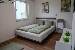 Mini apartment perfect for exploring Vienna! - 0