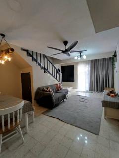 Heavenly Homes Homestay, Pandan Jaya near KLCC - 3