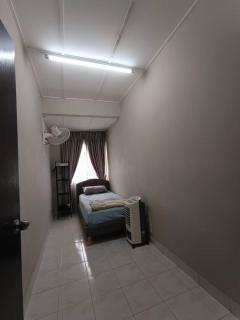 Family Landed Homestay in Pandan Jaya, Ampang near KLCC - 2